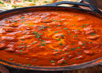 Chicken tikka masala nutrition facts: Whats really in your favorite Indian dish?