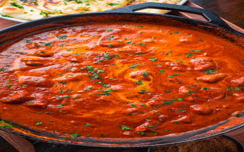 Chicken tikka masala nutrition facts: Whats really in your favorite Indian dish?
