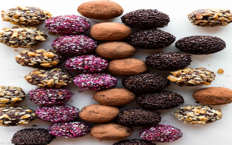 What are the best milk chocolate truffles out there? (We list top brands for an amazing creamy taste!)