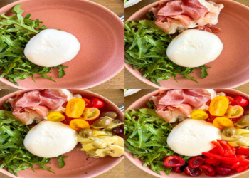 Love burrata cheese? Learn all about burrata nutrition info for your healthy and balanced diet.