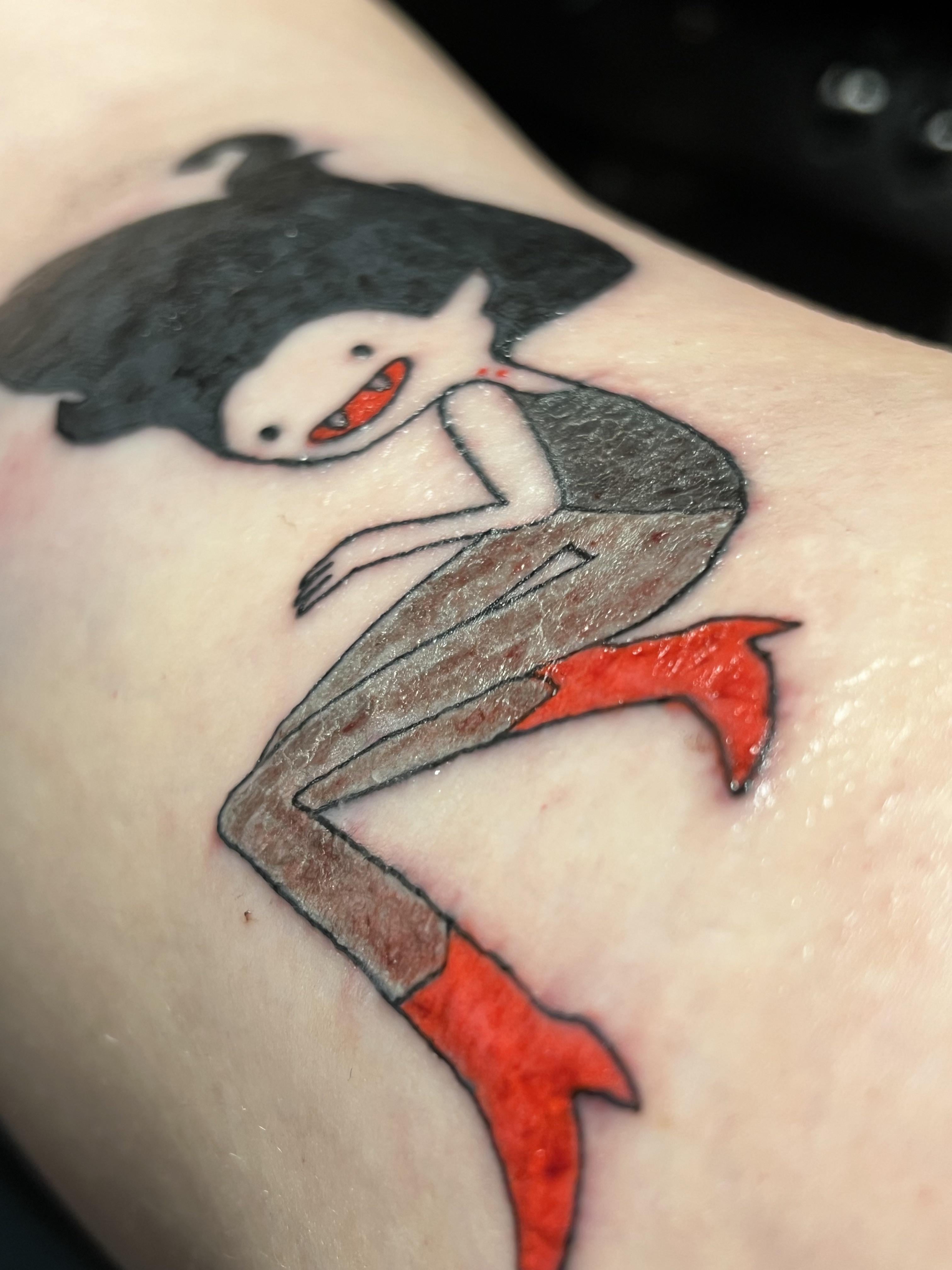 Torn Ripped Skin Tattoo: What You Need to Know Before Getting Inked