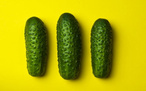 What are the real 20 health benefits of cucumber sexually? Learn how it really helps your love life.