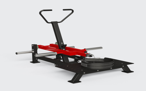 What are the benefits of a standing calf raise machine? (Learn how it helps sculpt strong lower legs)