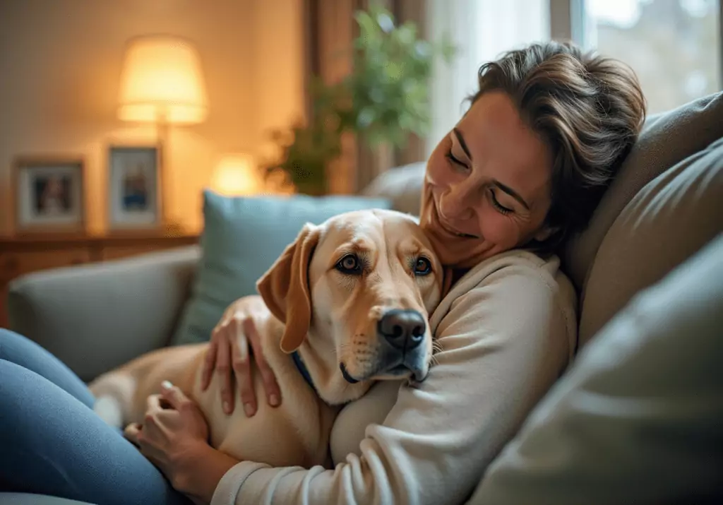 Which are the top best emotional support animals? Get expert tips on finding a loving and supportive furry friend for life.