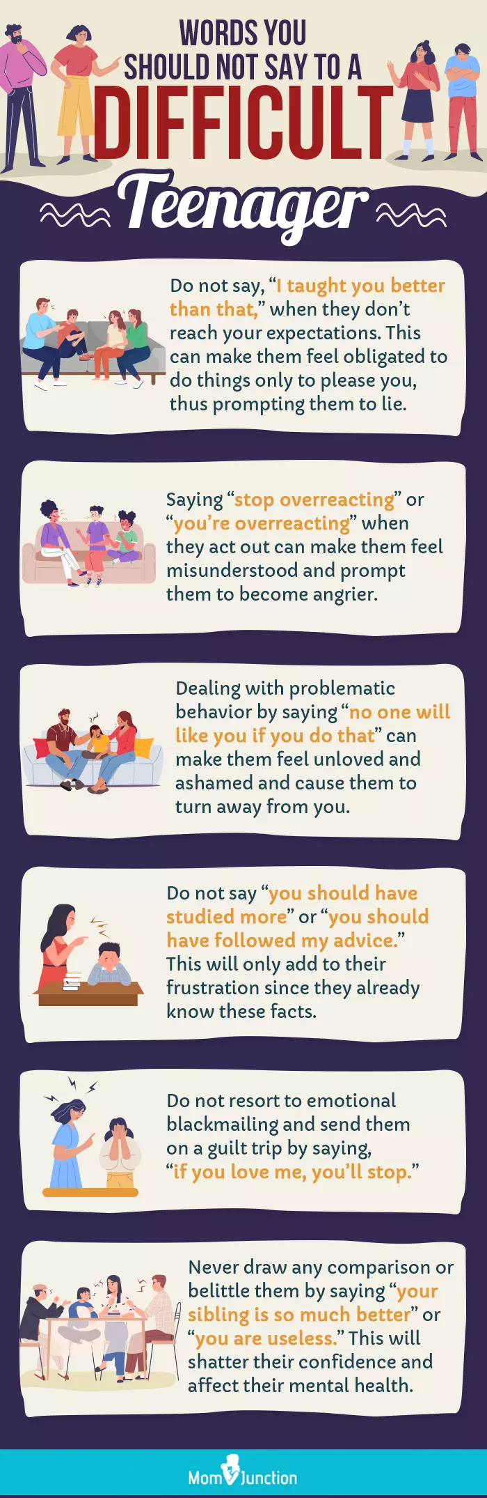 Wondering what to do with your out of control teenager? These 3 simple strategies can really help your family.