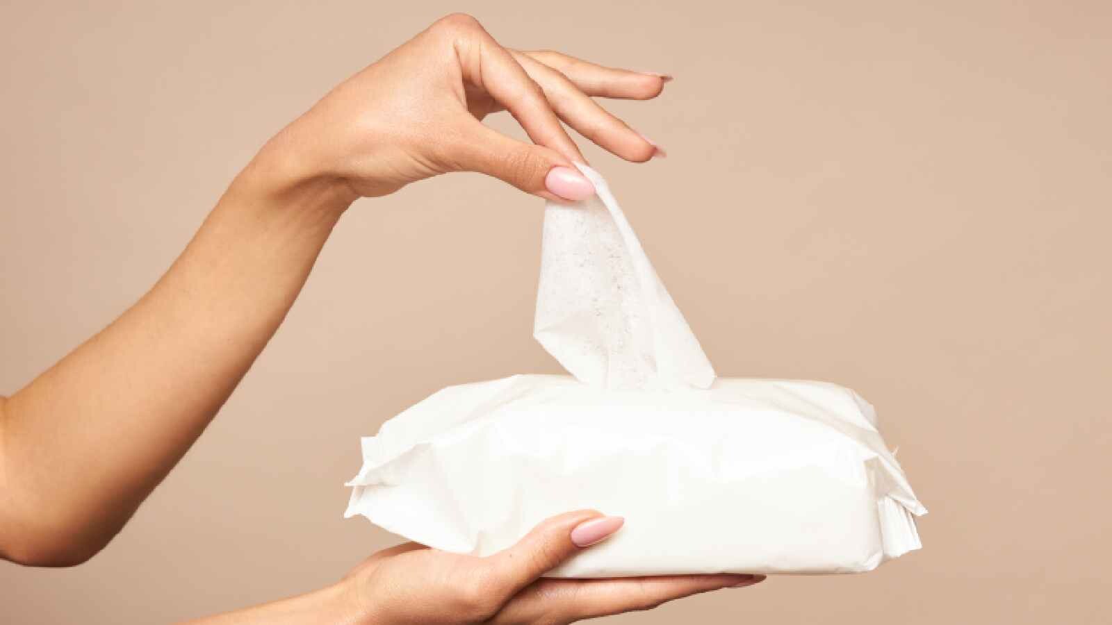 For freshness, can adults use baby wipes on private parts female? Discover if it is a good idea.