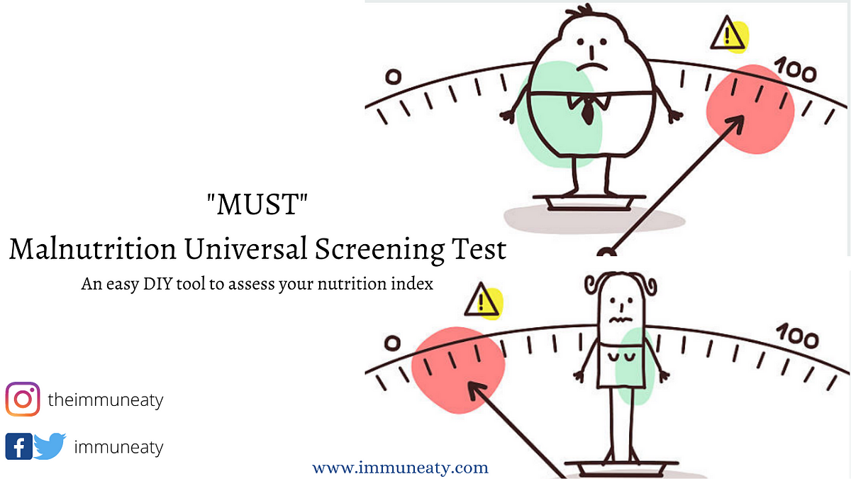 Need an accurate must scoring calculator? This tool gives you reliable malnutrition screening results really fast.