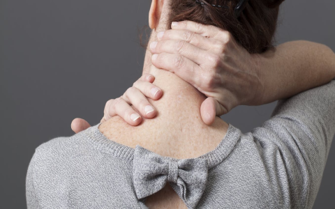 Will a cyst inside shoulder go away? Find out if it can resolve on its own and what you can do about it.