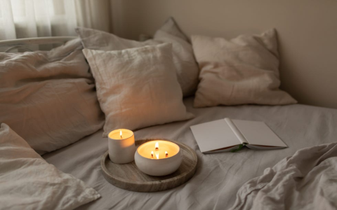 Why does my room make me depressed? Find out the real causes and how to easily change your rooms vibe.