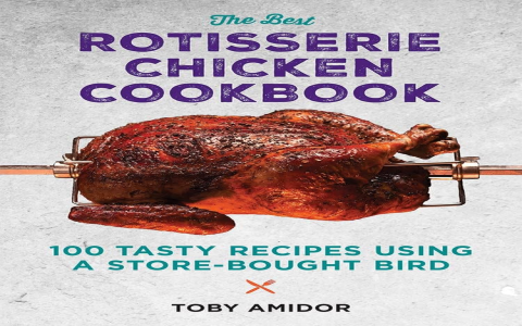 Figuring out calories in rotisserie chicken without skin? We break down the nutrition info so you can eat smarter now.