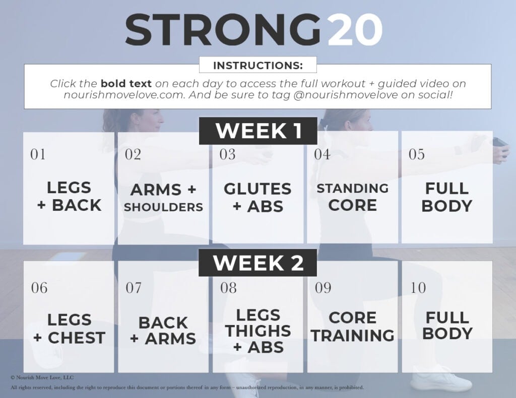 Looking for a functional training program pdf? Download our easy workout guide for daily fitness improvement.