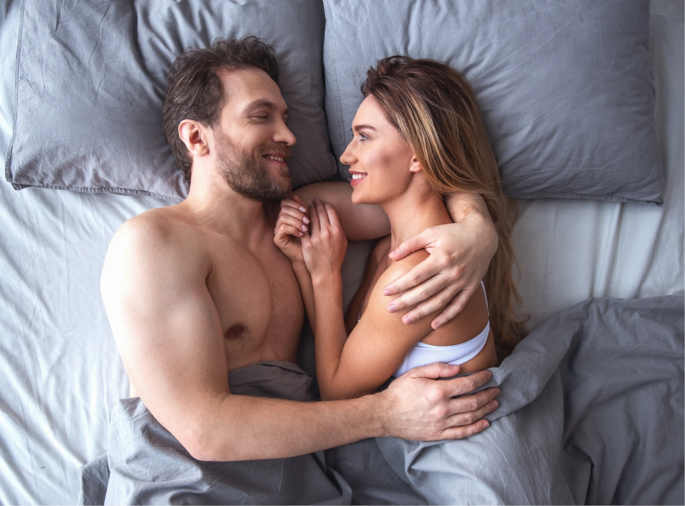Can you have sex after surgery? Find out crucial recovery details you need before you decide.