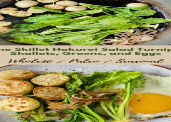 Cooking with Daikon vs Turnip: Are They Really So Different? Lets Settle the Debate for Good!