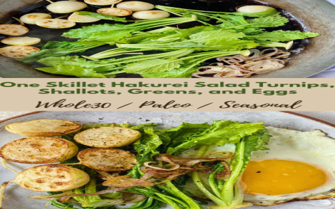 Cooking with Daikon vs Turnip: Are They Really So Different? Lets Settle the Debate for Good!