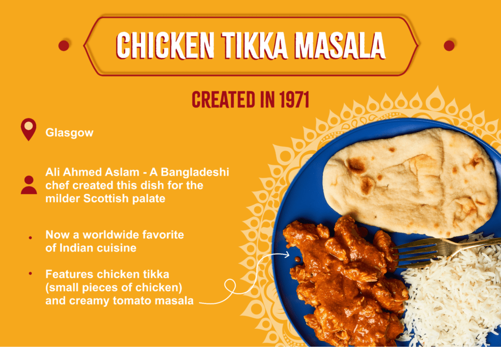 Chicken tikka masala nutrition facts: Whats really in your favorite Indian dish?