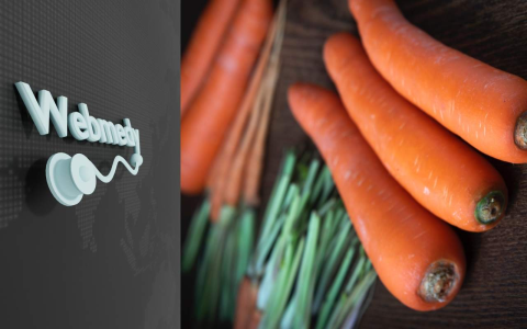 What is a black carrot? Discover the unique health benefits this superfood offers you today!