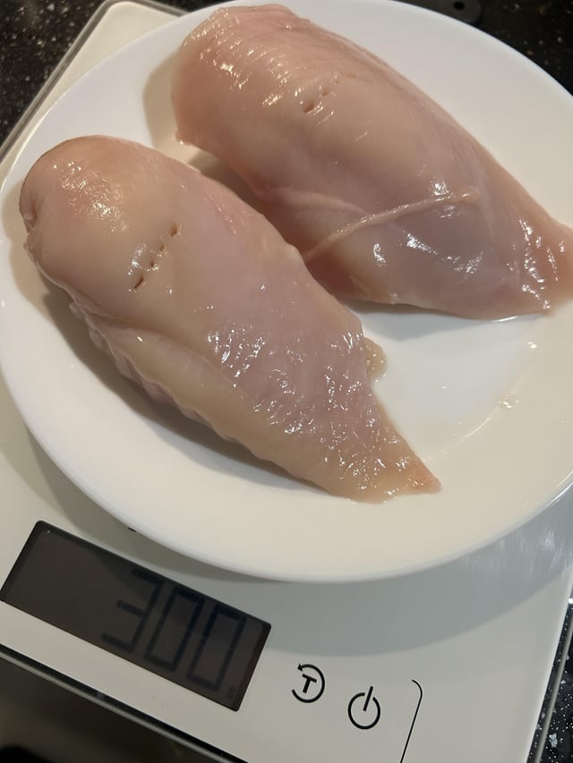 Counting calories in a grilled skinless chicken breast? Learn how super simple it can truly be.
