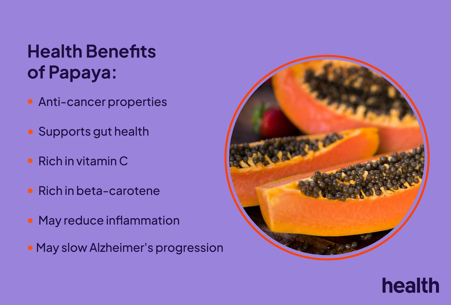 Papaya benefits for men sexually: How can it help? (Discover surprising bedroom boosts and more)