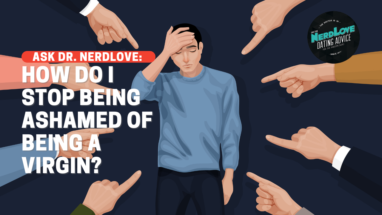 Had sex but still feel like a virgin: How to deal with these feelings and find your peace.
