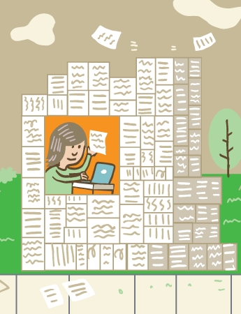 What Rejection Taught Me About Doing the Work