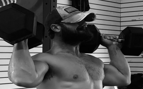 Why choose a push pull legs workout routine pdf? It is a proven method to build muscle and strength.