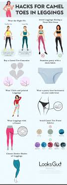 “Stop Ruining Your Look: How to Prevent Camel Toe When Wearing Pants”