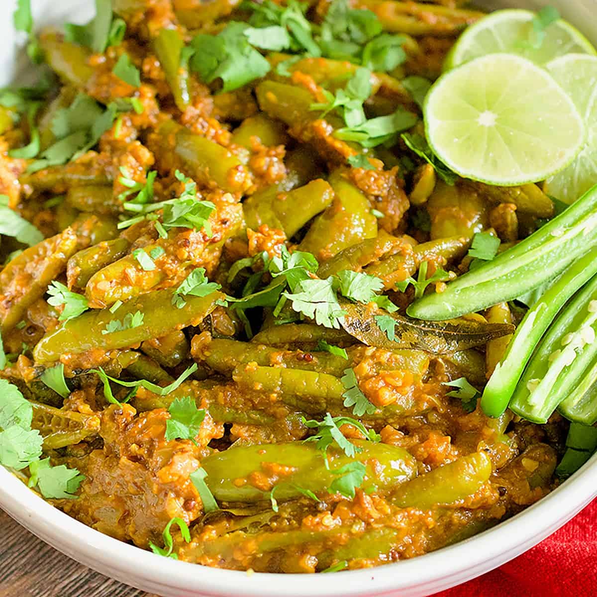 How to cook ivy gourd best? Try these 3 simple methods for tasty ivy gourd dishes!