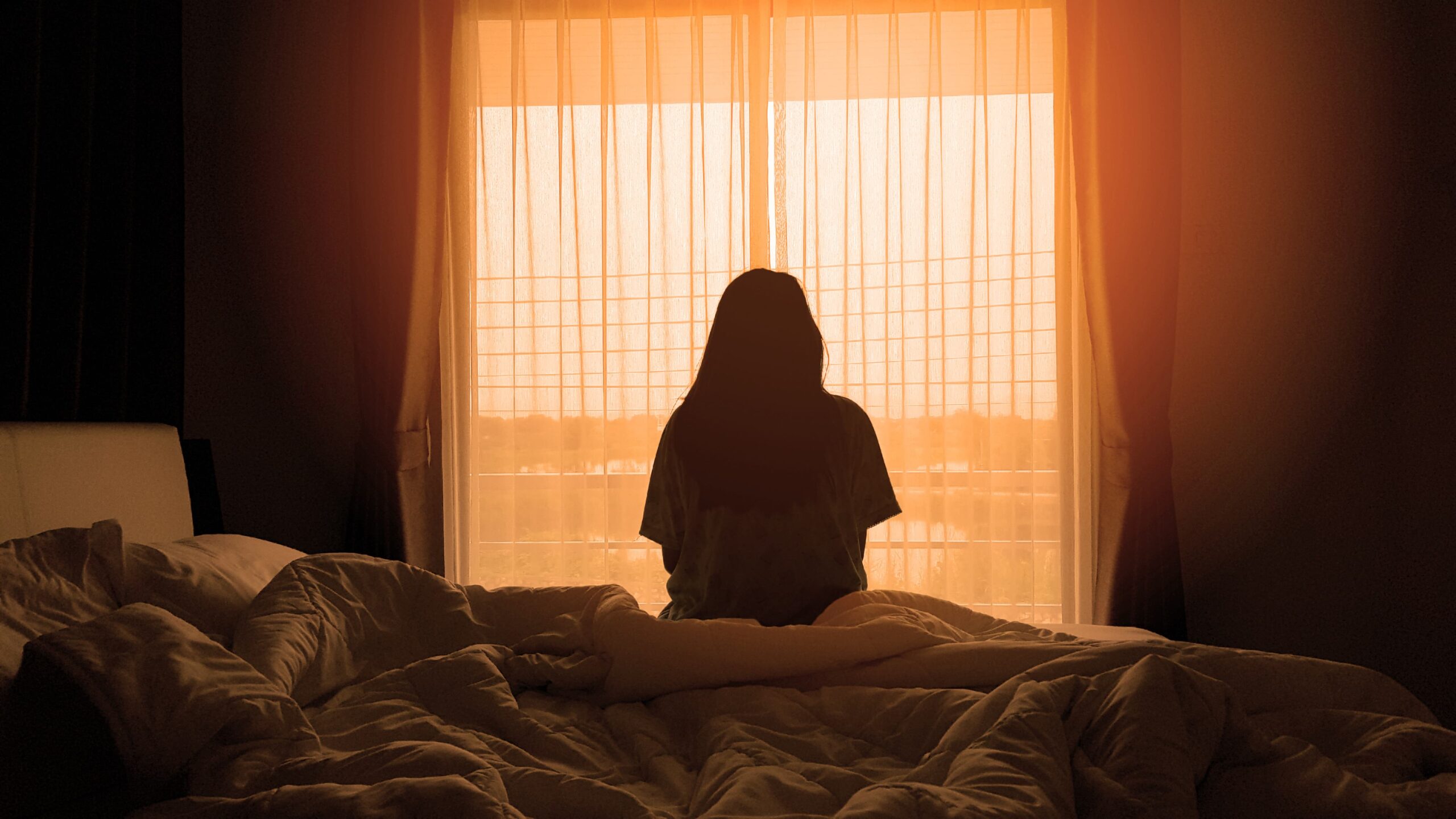Why does my room make me depressed? Find out the real causes and how to easily change your rooms vibe.
