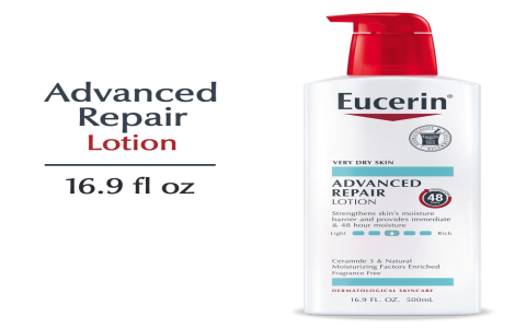 Eucerin Deodorant for Sensitive Skin: Does it Work?