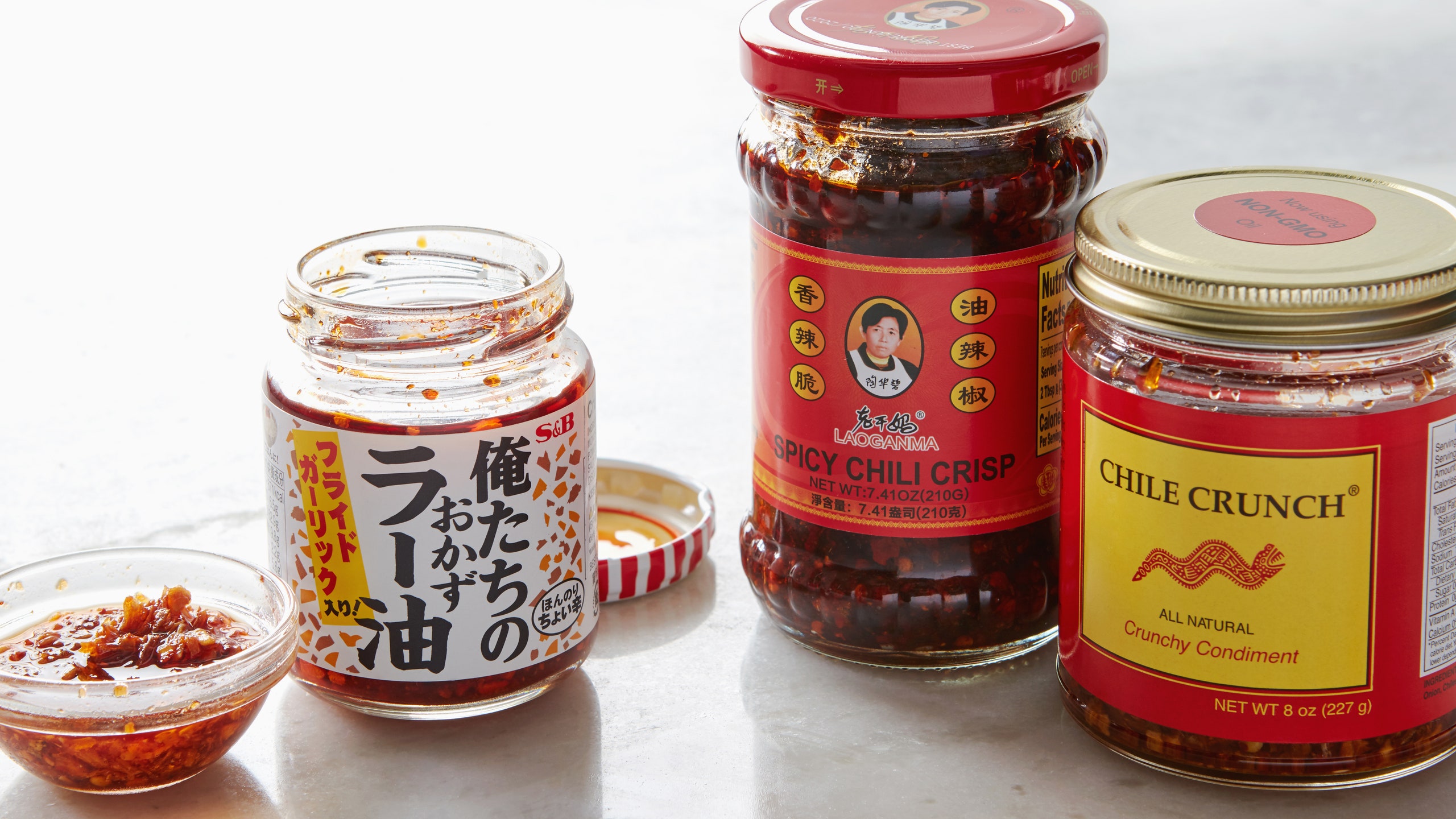 Where to buy quality chili oil organic? Check out these top 3 recommended sources now!
