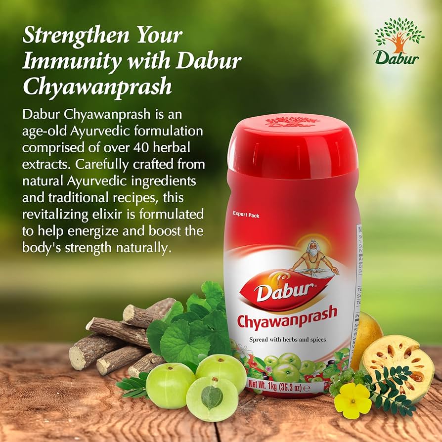 Do Chyawanprash increase weight or is it actually good for you? Learn about its real benefits for health.