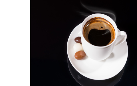 Why pick dark chocolate covered espresso beans (get your perfect energy boost with this tasty snack)?