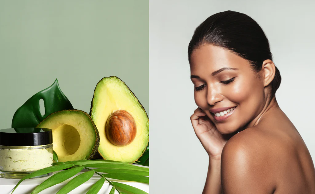 Using it on your face? Is avocado oil non comedogenic and how should you apply it?