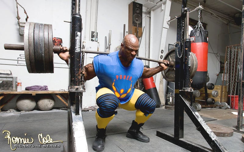 How to start your squat strength program today? (Follow these simple steps for quick gains now!)