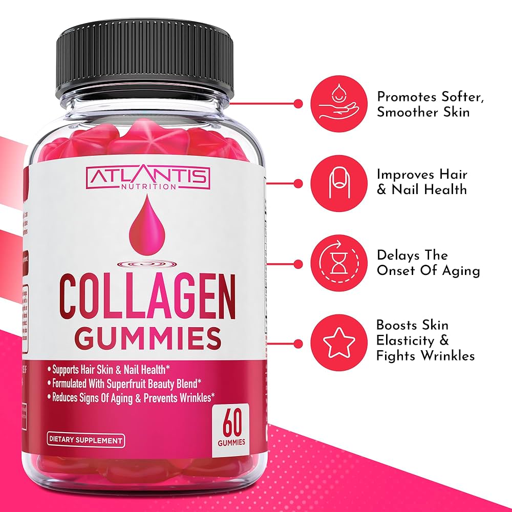 So, are collagen gummies effective or just a trend? Get an honest look at their impact.