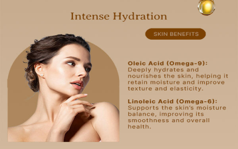 Pumpkin seed oil for skin: What are the amazing benefits? (Learn how it helps your skin everyday)