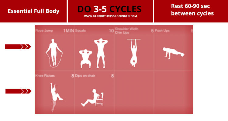 How do you start with a calisthenics training program pdf? Follow these simple steps for quick results.