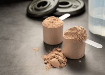 Exactly what is a good protein powder for diabetics? We explore safe options and what to look for!