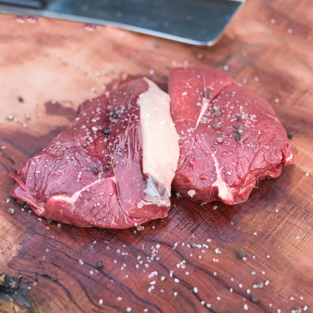 Beef sirloin steak nutrition: Is it truly good for you? Uncover all the benefits for your diet now.