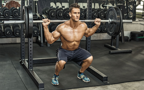 How to make your shoulder exercise chart effective? Learn these top workout tips now.