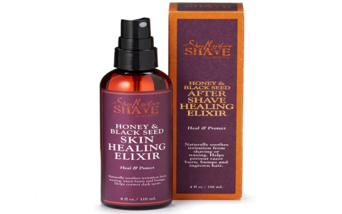Shaving for black skin: how to do it right? (Get your best, smooth shave now)
