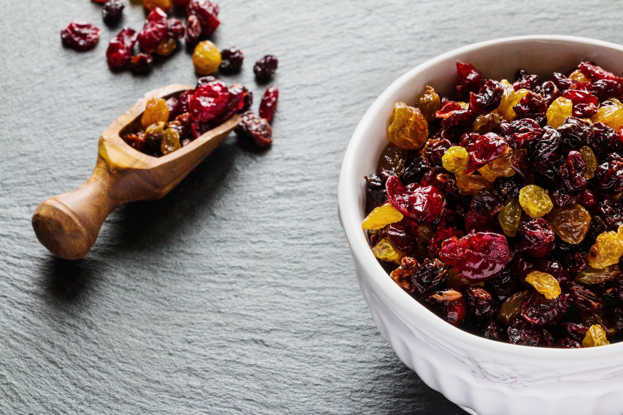 What are red raisins? Learn all about these tasty and healthy dried fruits.
