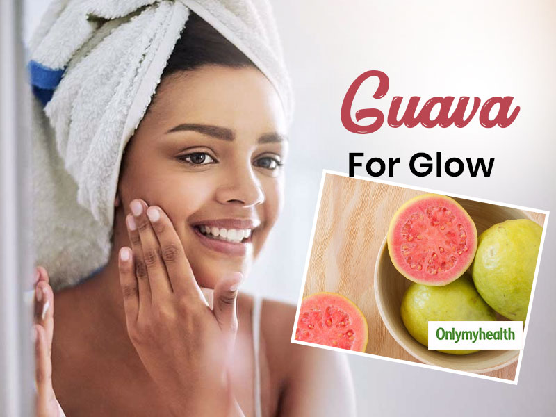 How can guava for skin truly help your complexion? (Get much clearer skin and a natural glow with it)