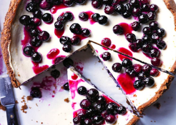 Blueberry tea weight loss: Is it just a fad? Discover the real benefits and if it is for you.