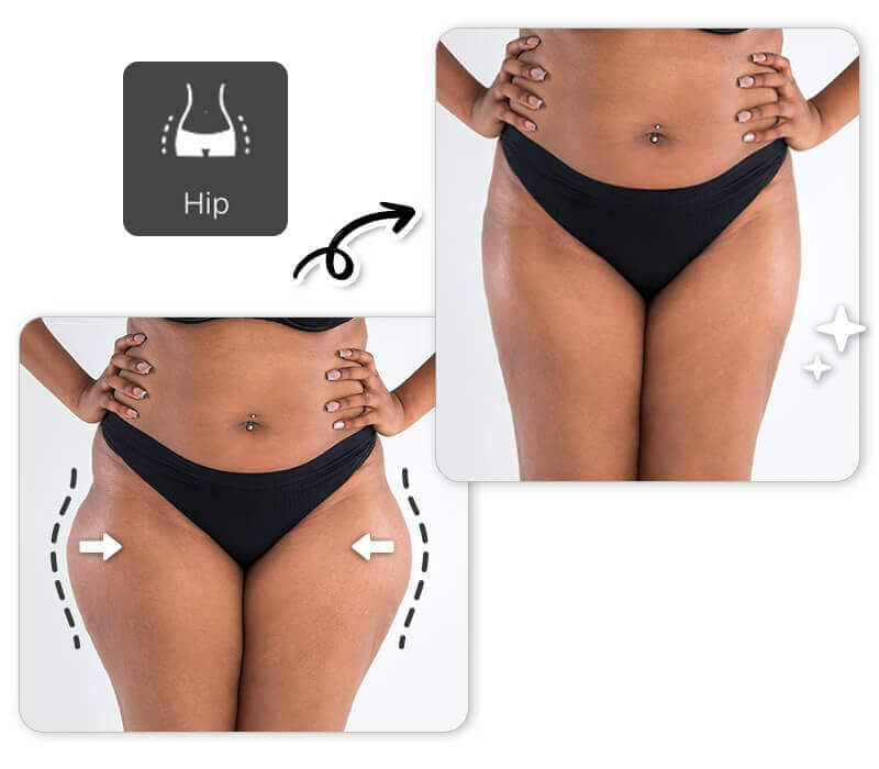 Curious what will I look like skinny? Explore these cool tools for a quick sneak peek!