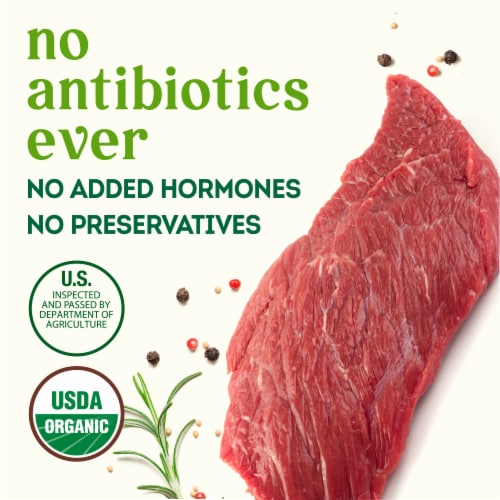 Beef top sirloin nutrition breakdown: Healthy or not? Find out the simple truth about this popular meat!