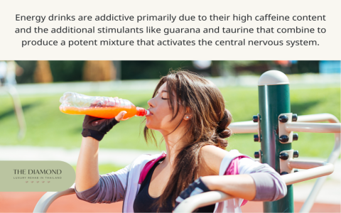 Why do energy drinks make me tired? Understanding the sugar crash and how caffeine actually affects you.