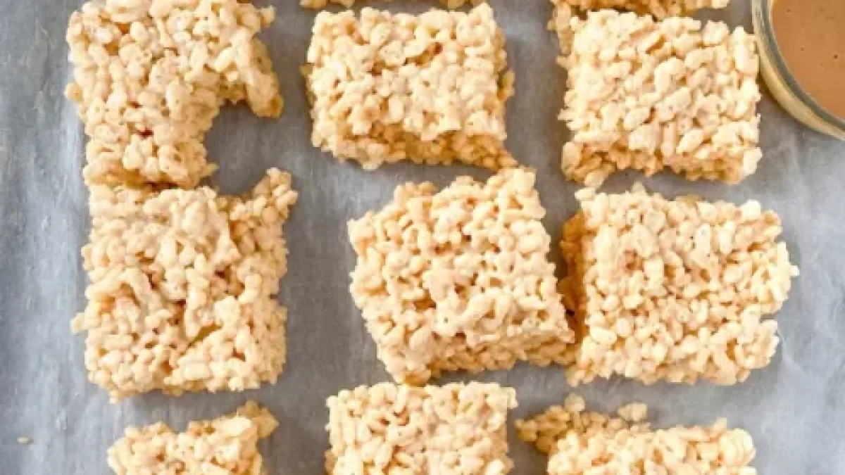 How Healthy Are Rice Krispie Treats Really?