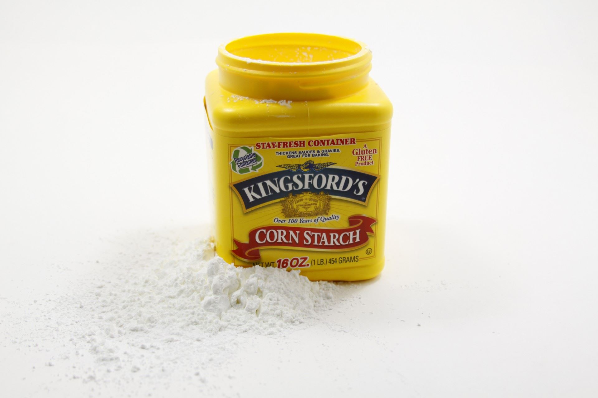 Is cornstarch powder safe for feminine hygiene, or are there hidden risks? Learn what you should always consider for your personal health.
