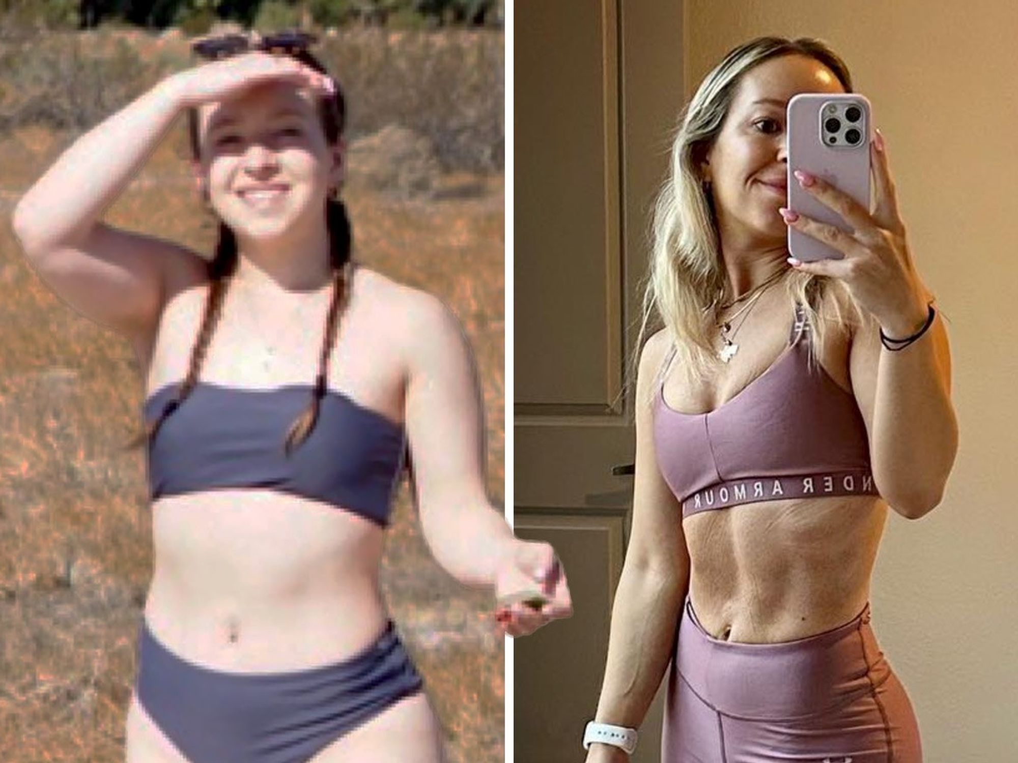 Summer Weight Loss Trap: Why You're Gaining Fat Instead of Losing It in the Heat